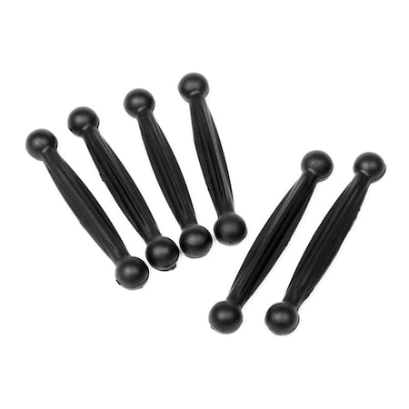 Hpi Racing Suspension Linkage Set HPI105512